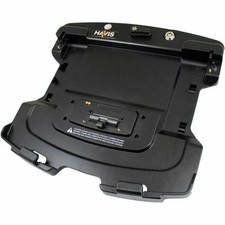 Havis - DS-PAN-431 - Havis Docking Station - for Notebook - 2 x USB Ports - 2 x picture