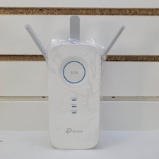 TP-LINK AC1750 WI-FI RANGE EXTENDER RE450 picture