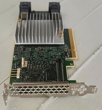LSI NEC N8103-177A 03-25596-04002 SAS Controller Card picture