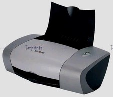 Lexmark Z517 Color InkJet printer picture