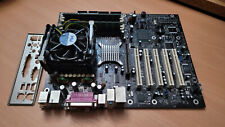 INTEL DESKTOP D865PERL MOTHERBOARD AA C27646-212 + Pentium 4 3GHz + 512MB RAM picture