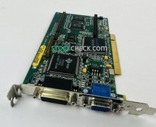 Matrox MGA-MIL/2/HP3 Video Card picture