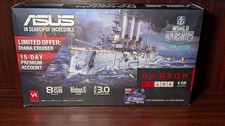 ASUS RADEON RX 480 8GB GDDR5 picture