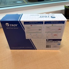 Troy MICR secure toner - part number 02-CF258A-001 - open box picture