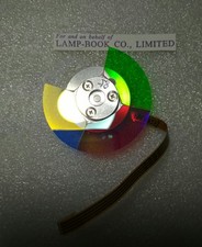 NEC LT265+ original Projector Color Wheel picture