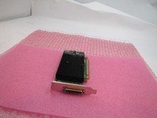 Matrox M9140 LP PCIe x16 Quad Mini DisplayPort Graphics Card MXG-M9140(B) picture