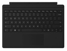 Genuine Microsoft Surface Pro Type Cover Keyboard for SurfacePro 7/6/5/4/3(2017) picture