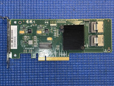 ORACLE 7047852 8-PORT 6GBPS LSI SAS9211-8I PCI-E SAS RAID HOST BUS ADAPTER T7-B2 picture