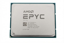 AMD EPYC 100-000000141 24 CORE 7F72 3.2GHZ 192MB High-Performance CPU Processor picture