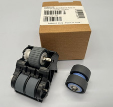 4082B004 Scanner Pickup Feed Exchange Roller Kit for Canon Scanner DR-4010C DR-6 picture