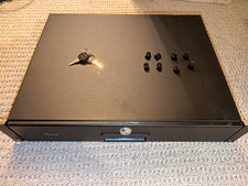 Rosewill 19 in 2U Rackmount Locking Drawer Rackmount Drawer w/ Keys & Hardware picture