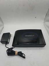 SimpleTech SimpleDrive SP-U35/1TB 1 TB USB 2.0 External Hard Drive  picture