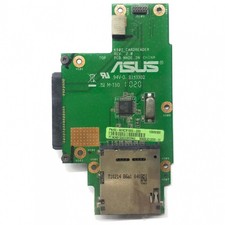 SATA Hard Drive Adapter / Card Reader 60-NVKCR1000-D03 Portable Asus X3DAF picture