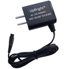 AC Adapter For Philips Lady Electric Shaver Series 6000 BRL126 BRL136/00 BRL146 picture