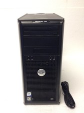 Dell OptiPlex 755 Intel Core 2 Duo E8400 3.00GHz Computer w/4GB RAM,DVDRW, No HD picture