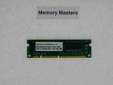 MEM2600XM-64U128D 64MB  Dram Module for Cisco 2600XM Routers picture