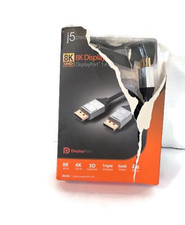 J5 Create UHD Display Port Model JDC43 picture