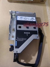 DELL R7960/R760/R7615 RISER1 expansion card X16*2 PCIe 5.0 supporting dual GPU  picture