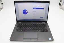 Dell Latitude 5300 Used 13.3