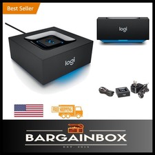 Versatile Bluetooth Audio Adapter - Connects Smartphones and Tablets to Speakers picture