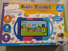 ITMEIPC Kids Tablet 7inch Android 14 picture