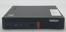 Lenovo ThinkCentre M75q-1 Ryzen 5 Pro 3400GE 3.30GHz 4GB RAM 256GB SSD W11P picture