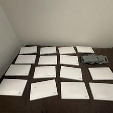 15 x Meraki MR52 Wireless Access Points MR52-HW Unclaimed Lot Of 15 picture