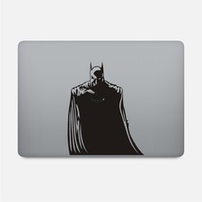 Batman Dark Knight MacBook Pro Decal Macbook Pro/Air/Retina MODEL 2016-Current picture