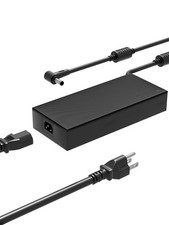 PowerPortnerLink 330W Commercial Laptop Charger for Asus ROG TUF Gaming Power picture