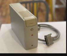 Vintage Apple 9GB SCSI Hard Drive Macintosh Mac Lacie M2115 TESTED WORKING Rare picture