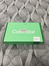 SKYLIGHT CALENDAR 15