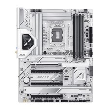 ASUS Z890 AYW GAMING WIFI W ATX LGA1851 DDR5 WiFi 6 Motherboard picture