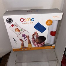 ⚡️Osmo Creative Starter Kit for iPad - Hands On Games picture