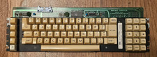 NEW Early Vintage Retro Micro Switch Honeywell Keyboard KB71SD12 40900712 1977 picture