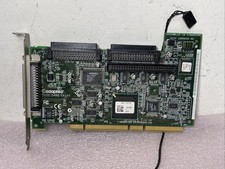 ADAPTEC SCSI CARD 29160 ASSY 1809606-00 picture