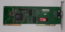 Diamond Stealth SE VLB Graphics Card (S3 Trio32, 86C732-P, 1MB, Retro, 1995) picture