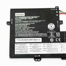 Genuine OEM L18M3PF7 L18L3PF3 53Wh Battery for Lenovo Ideapad C340-15IWL 53Wh US picture