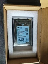EMC UNITY 005051635 1.2TB 10K 12GBps 2.5