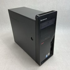 Lenovo ThinkCentre A55 MT Intel Pentium 4 3.06GHz 2GB RAM No HDD/OS XP Pro COA picture