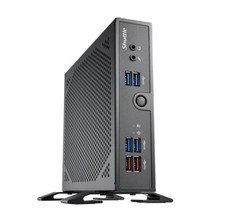 Shuttle DS50U3 Fanless Computer picture