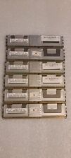 *Lot of 6* Samsung 1 GB FB-DIMM 667 MHz DDR2 Memory (M395T2953EZ4CE65) picture
