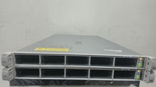 CISCO FMC4600-K9  no hard drives, no nic card.  Tested . picture