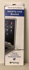 Maclocks Security Lock Bracket MacBook Pro Retina 15