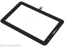Touch Glass screen Digitizer Replacement for Samsung Galaxy TAB 2 7.0 GT-P3110ts picture