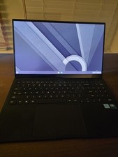 Samsung Chromebook Plus 15.6
