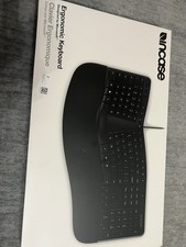Incase Ergonomic Keyboard Designed by Microsoft- Sealed picture
