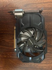 Gigabyte Nvidia GeForce GTX 750 2GB DDR5 Graphic Card picture