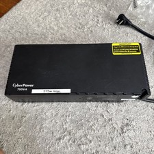 CyberPower SL750U-R 750VA/375W Slim Standby picture
