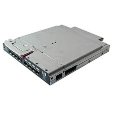 HP AJ821A 8Gb FC SAN Switch HSTNS-BC23-N 489865-001 for c-Class BladeSystem picture