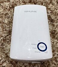 TP-Link TL-WA850RE N300 300Mbps Universal WiFi Range Extender, Repeater, Booster picture